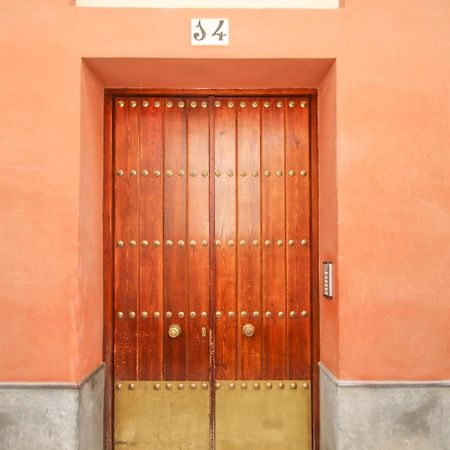 Lovely Apartment In The Old Town Of Seville Luaran gambar