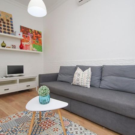 Lovely Apartment In The Old Town Of Seville Luaran gambar