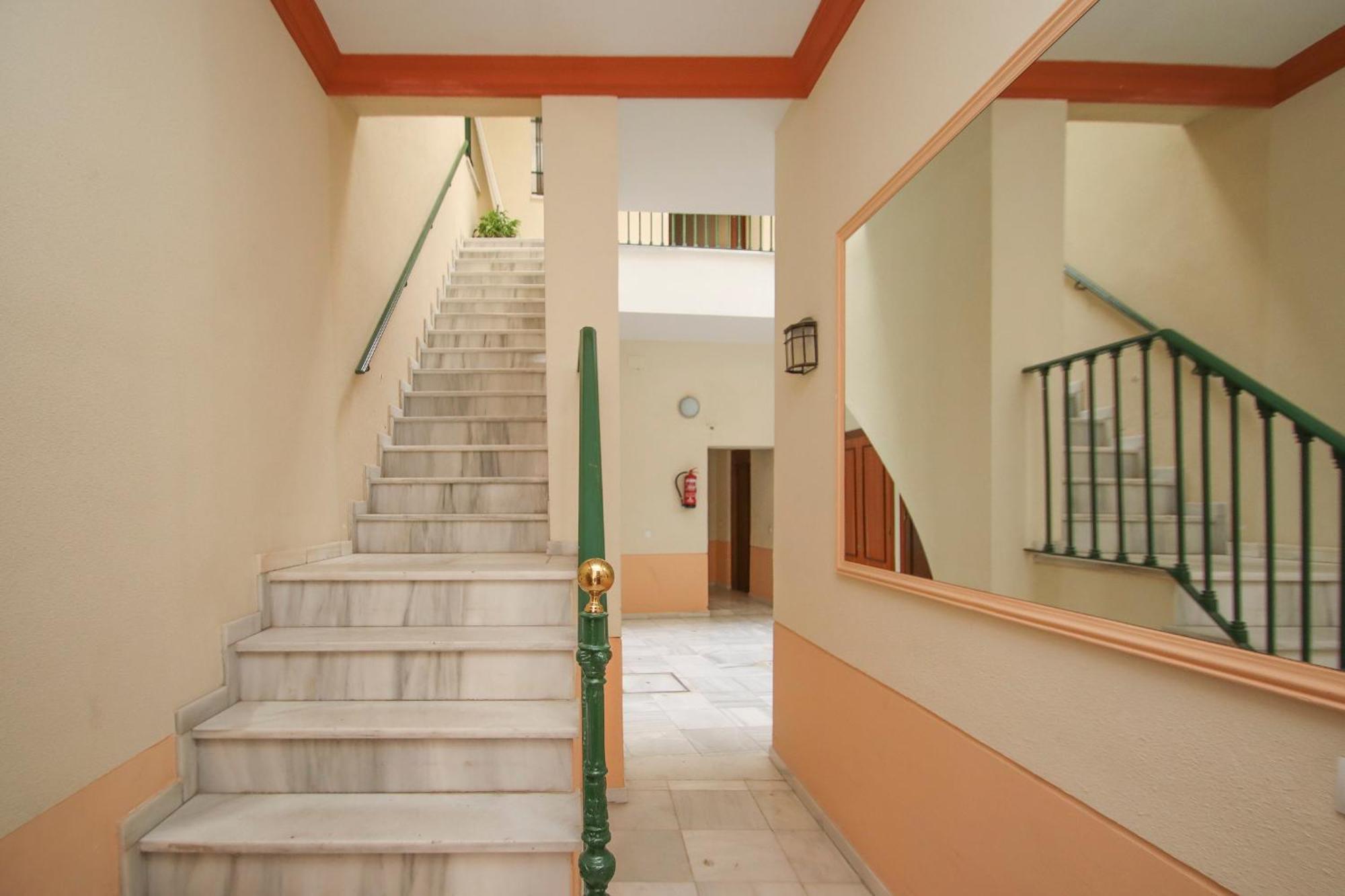 Lovely Apartment In The Old Town Of Seville Luaran gambar