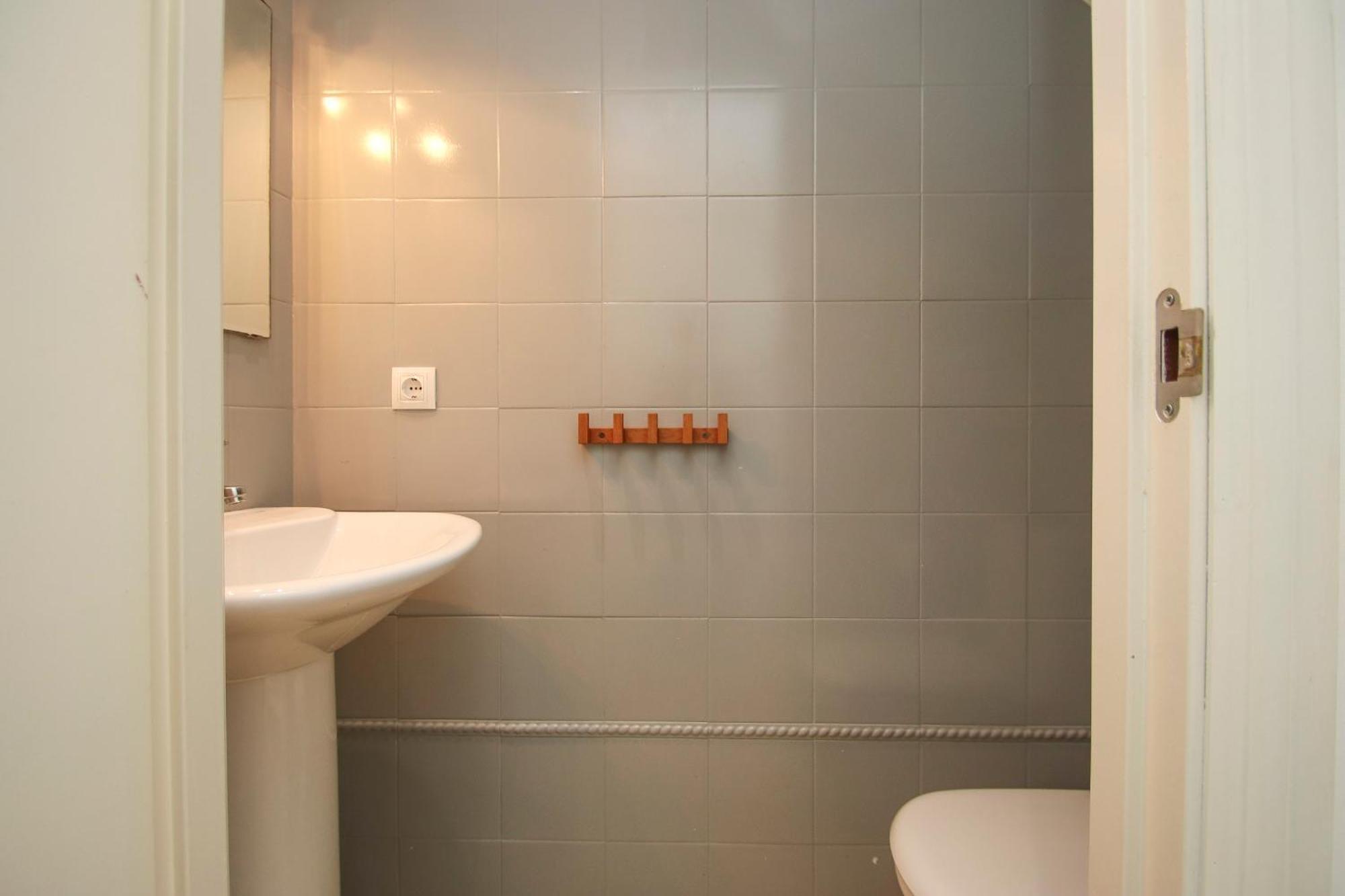 Lovely Apartment In The Old Town Of Seville Luaran gambar