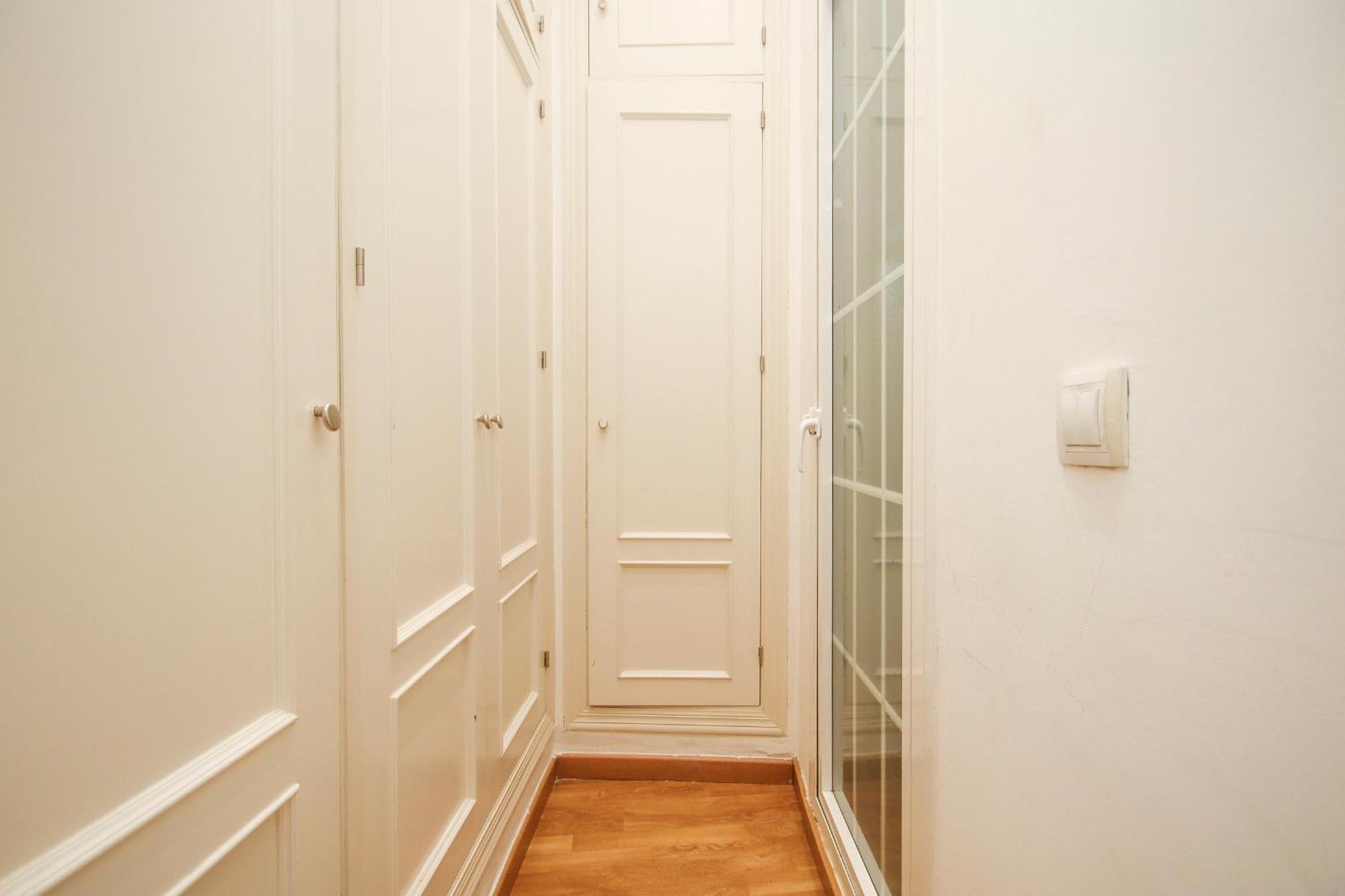Lovely Apartment In The Old Town Of Seville Luaran gambar