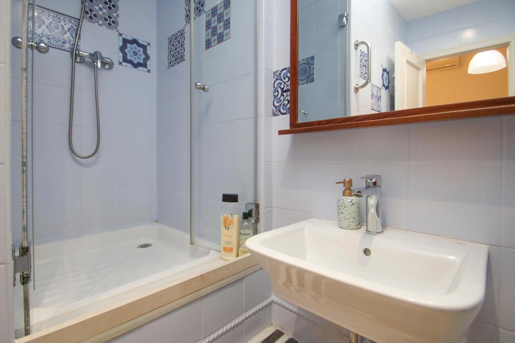 Lovely Apartment In The Old Town Of Seville Luaran gambar