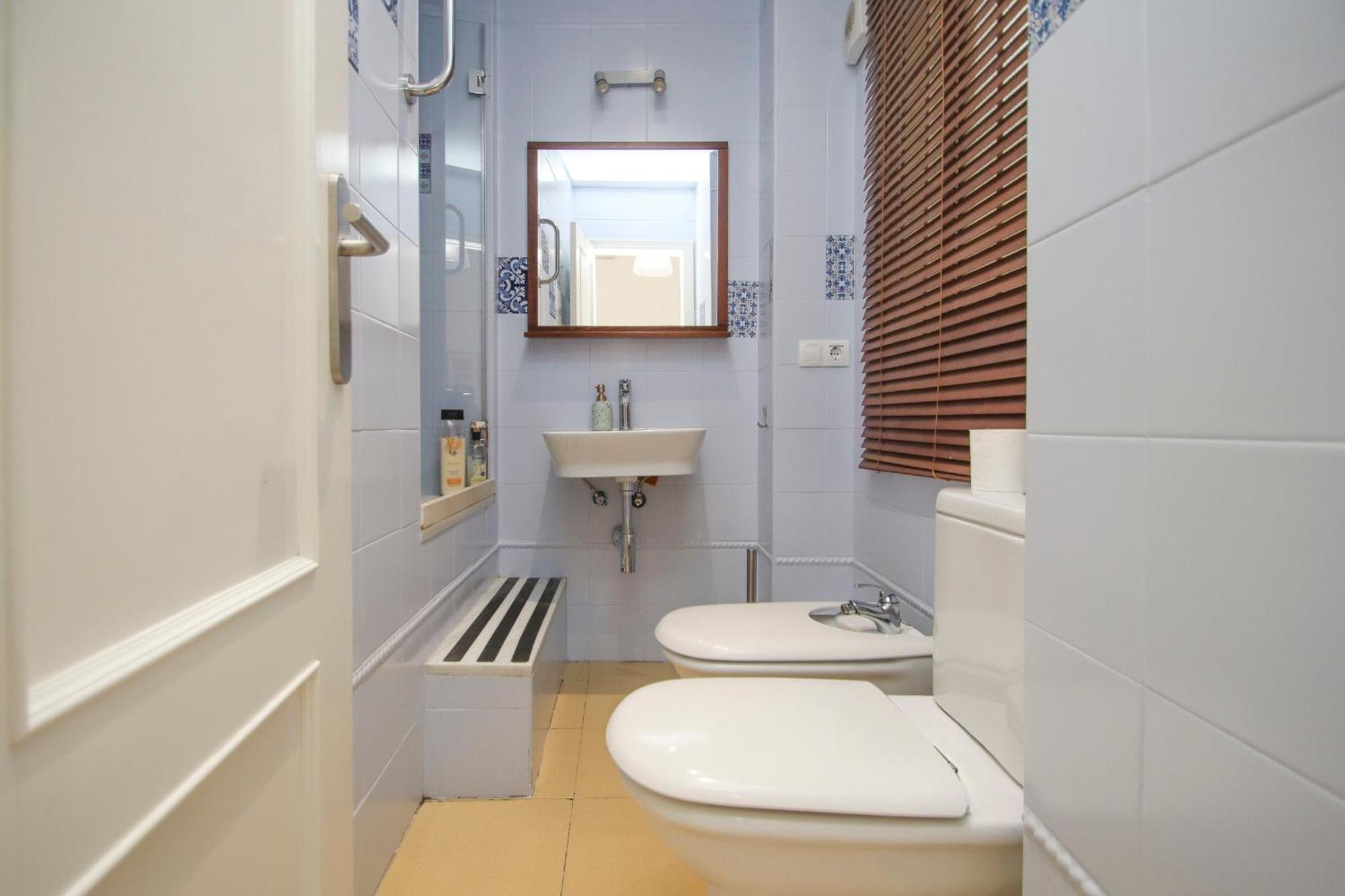 Lovely Apartment In The Old Town Of Seville Luaran gambar