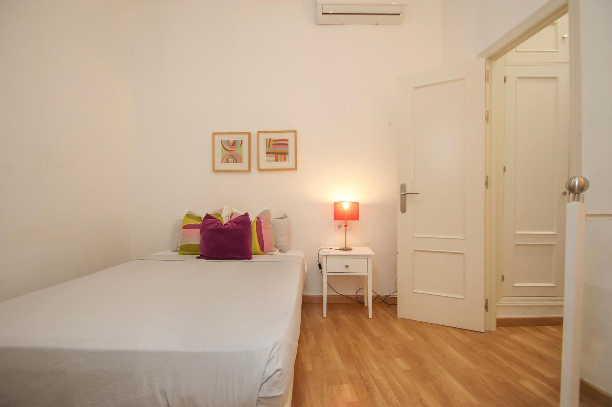 Lovely Apartment In The Old Town Of Seville Luaran gambar