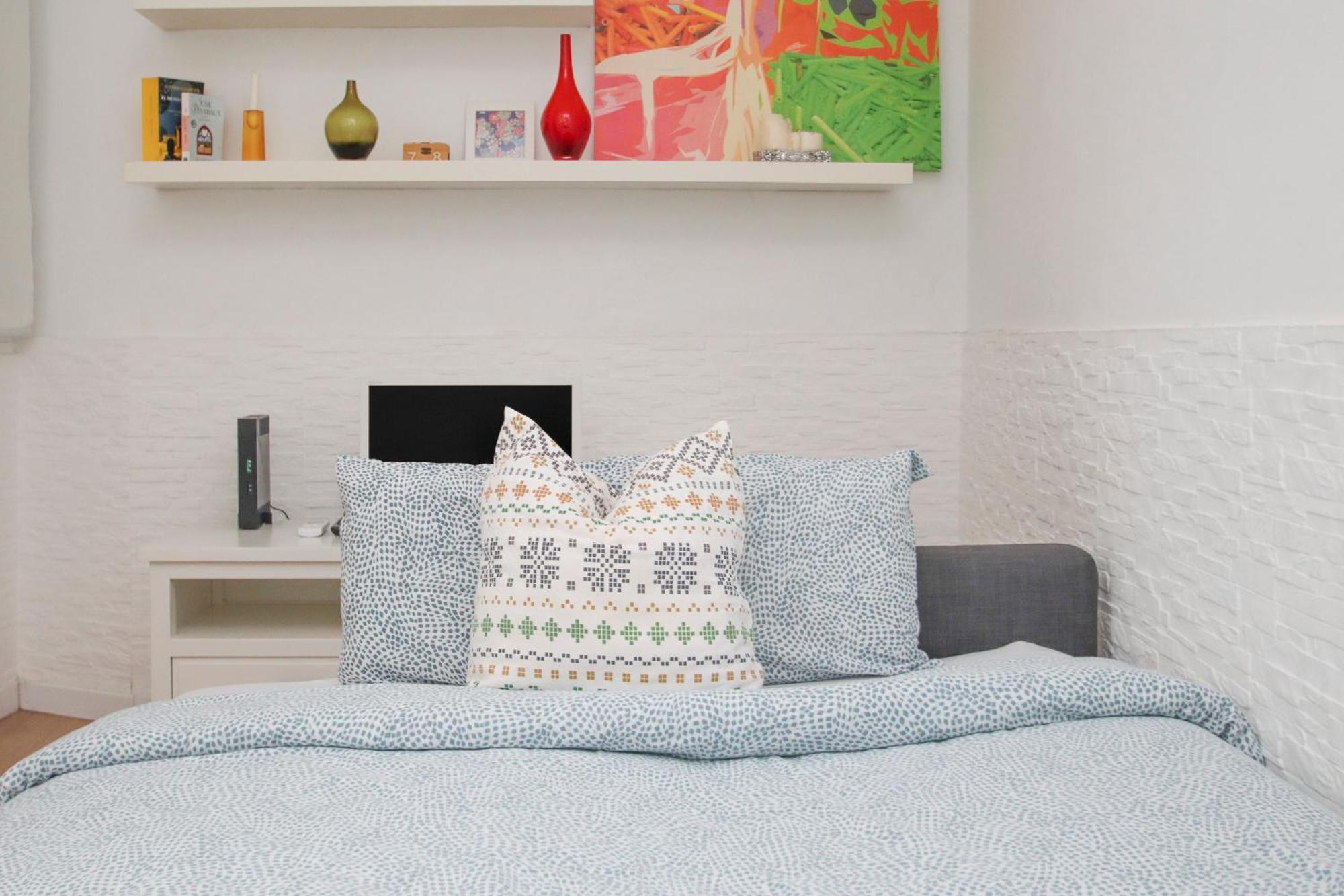 Lovely Apartment In The Old Town Of Seville Luaran gambar